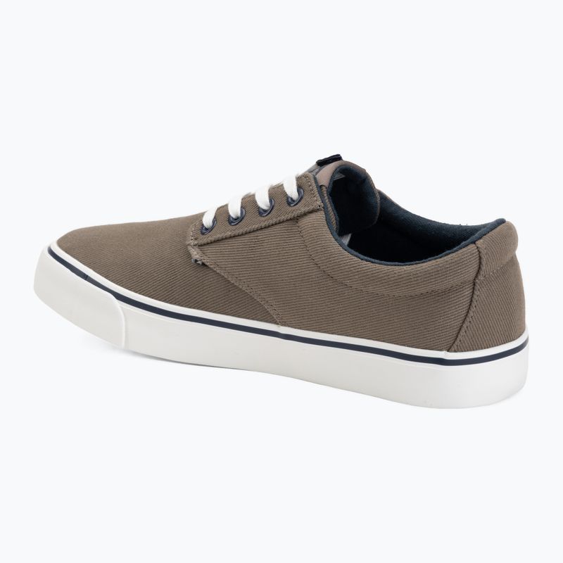 Sneakers da uomo Lee Cooper LCW-26-02-4085MC grey 3