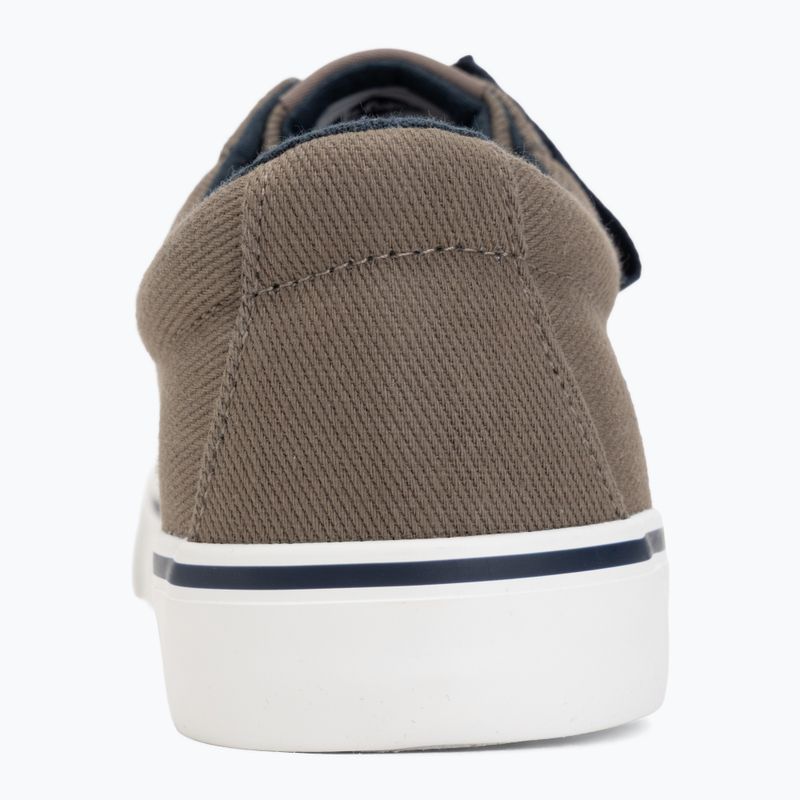 Sneakers da uomo Lee Cooper LCW-26-02-4085MC grey 6
