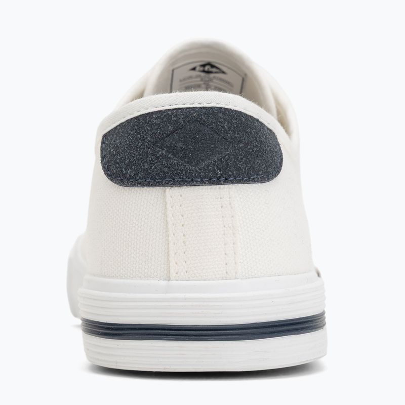 Sneakers da uomo Lee Cooper LCW-26-02-4086MC white 6