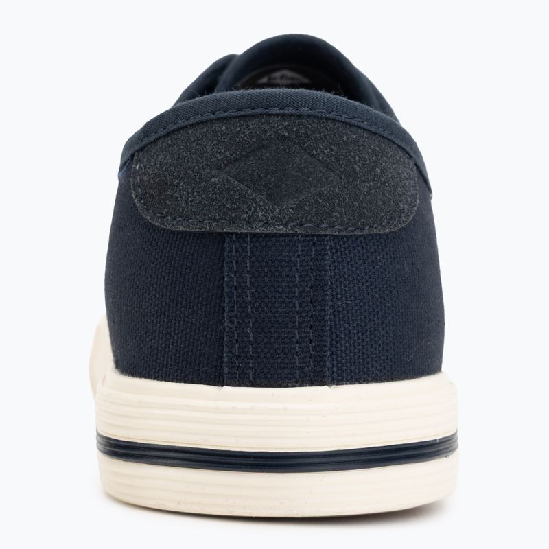 Sneakers da uomo Lee Cooper LCW-26-02-4087MC navy 6