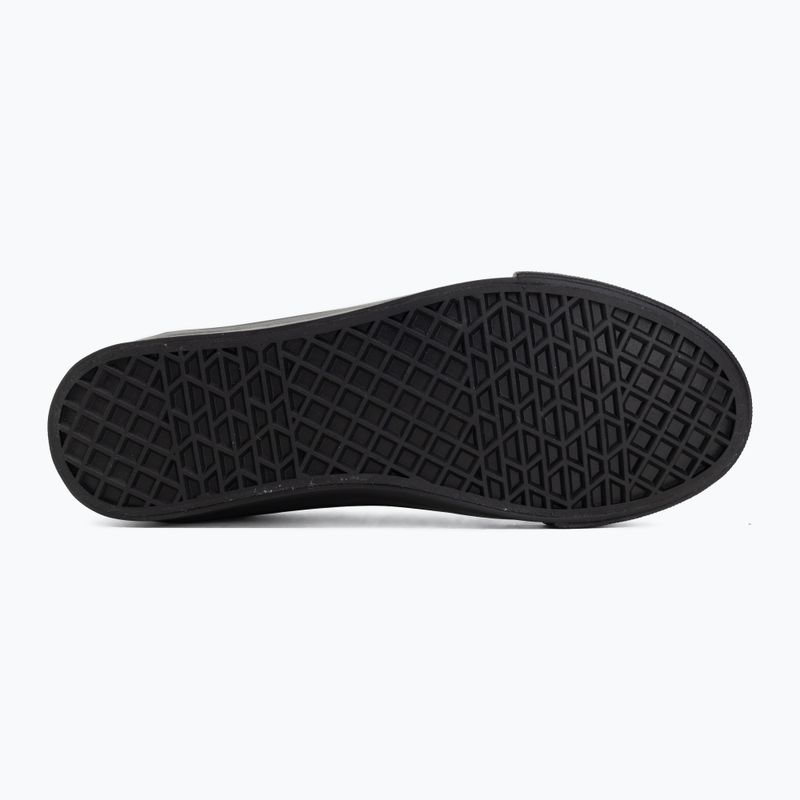 Sneakers da uomo Lee Cooper LCW-26-02-4092MC black 4
