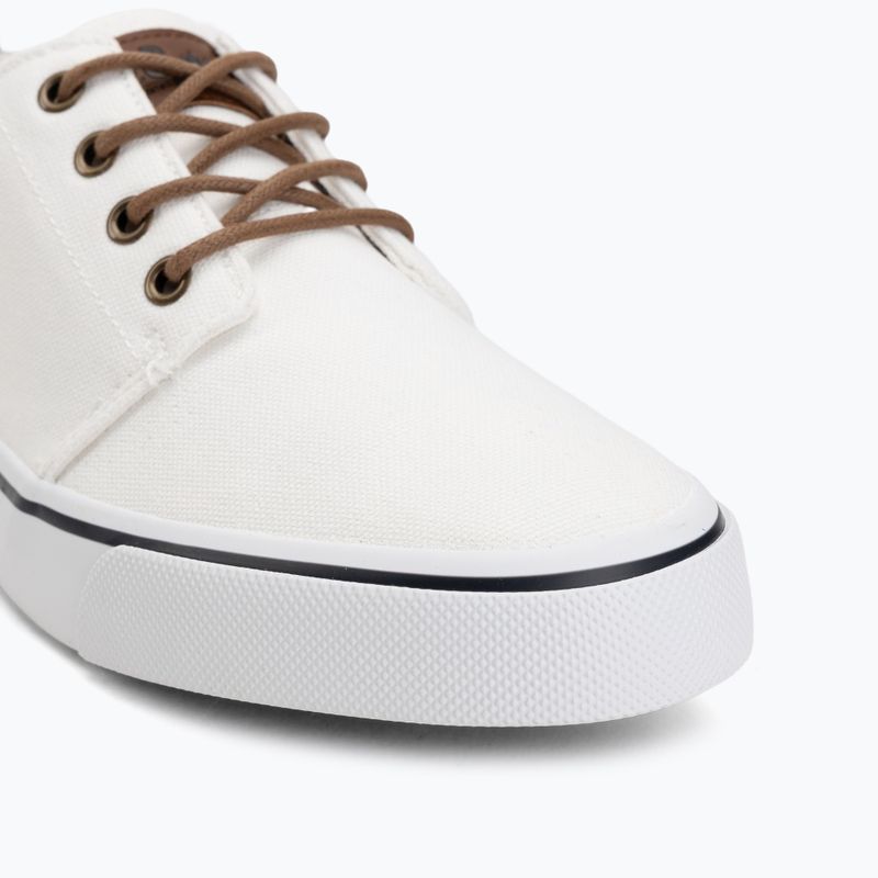 Sneakers da uomo Lee Cooper LCW-26-02-4094MC white 7