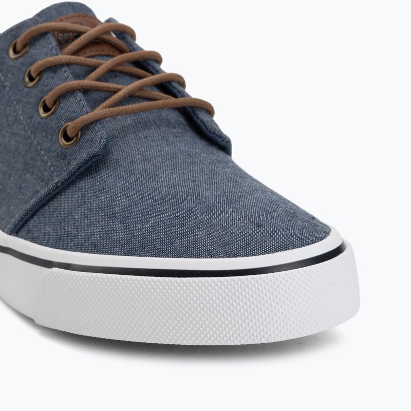 Sneakers da uomo Lee Cooper LCW-26-02-4096MC jeans 7