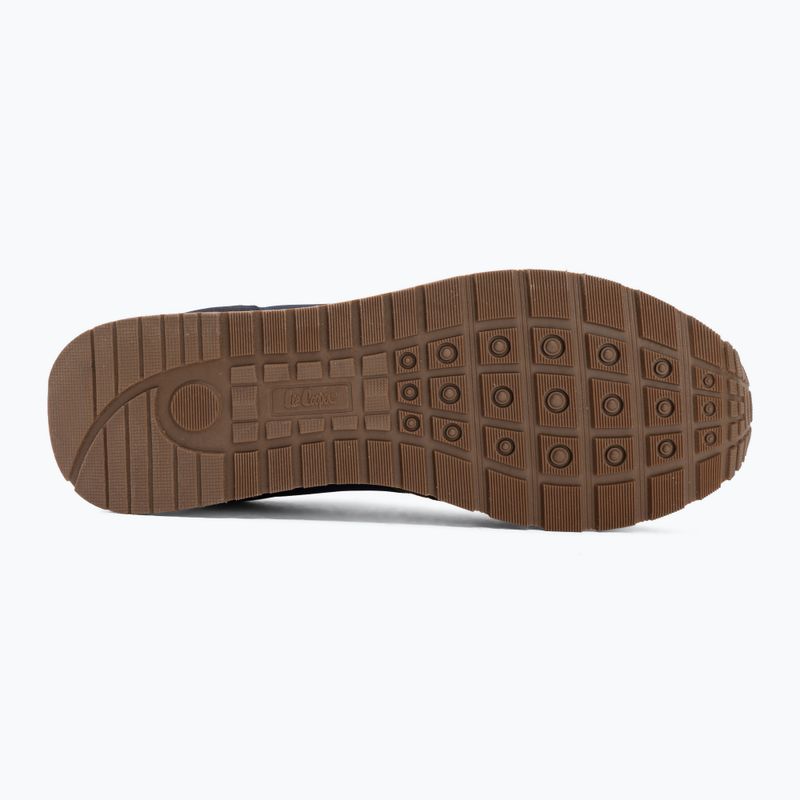Scarpe da uomo Lee Cooper LCW-26-03-4121MA khaki 4