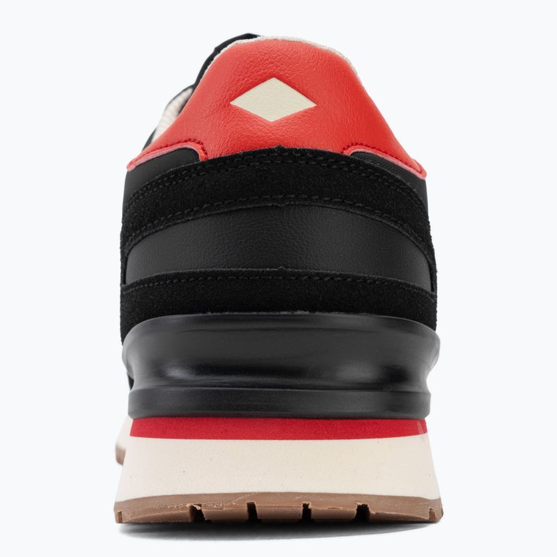 Scarpe da uomo Lee Cooper LCW-26-03-4124MA black 6