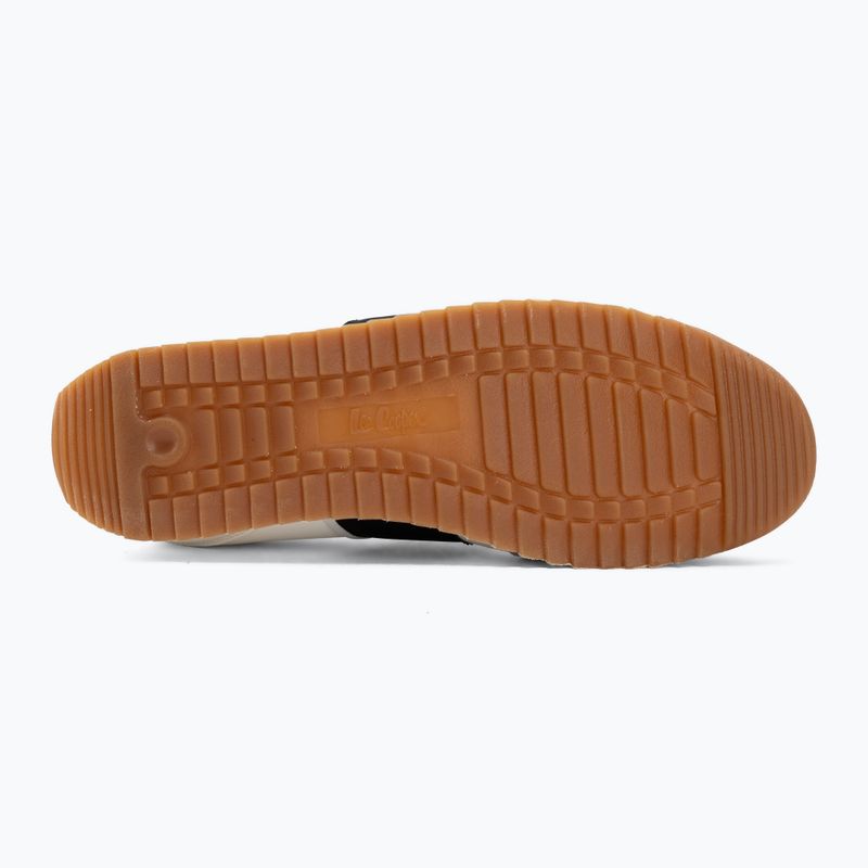 Scarpe da uomo Lee Cooper LCW-26-03-4135MA white 4