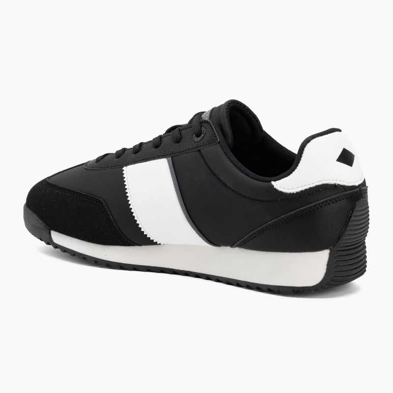 Scarpe da uomo Lee Cooper LCW-26-03-4136MA black 3