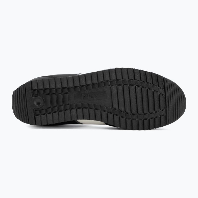Scarpe da uomo Lee Cooper LCW-26-03-4136MA black 4