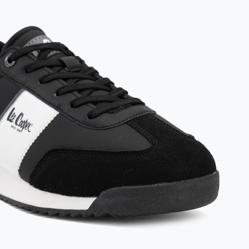 Scarpe da uomo Lee Cooper LCW-26-03-4136MA black 7