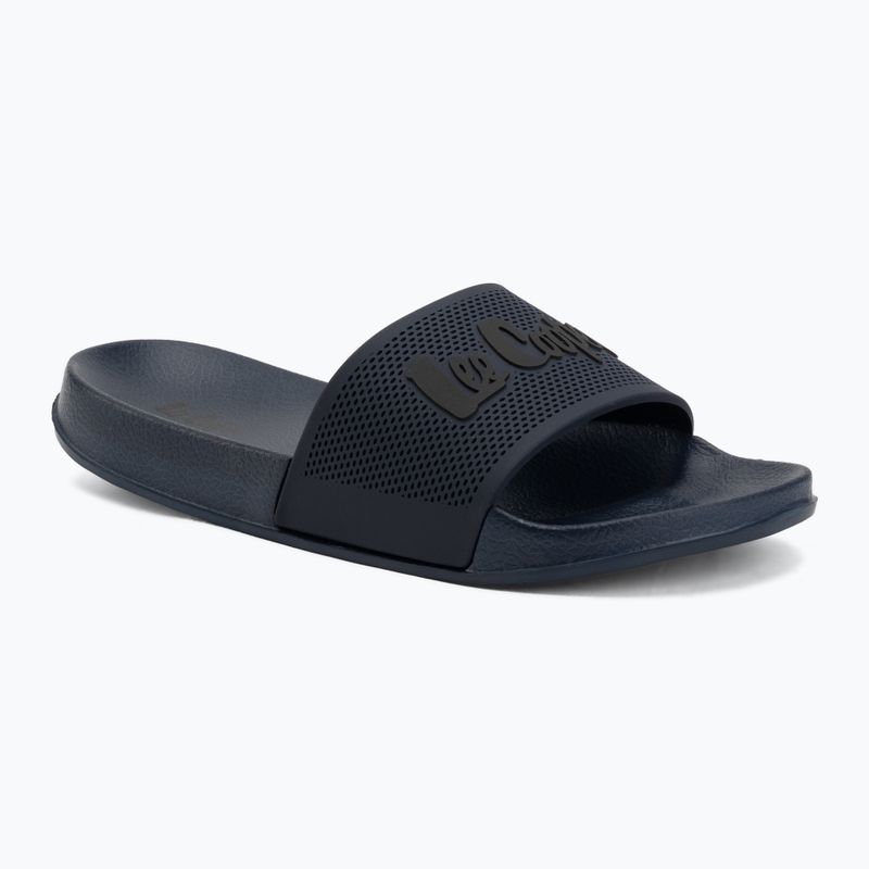 Ciabatte da uomo Lee Cooper LCW-26-07-4163MA navy