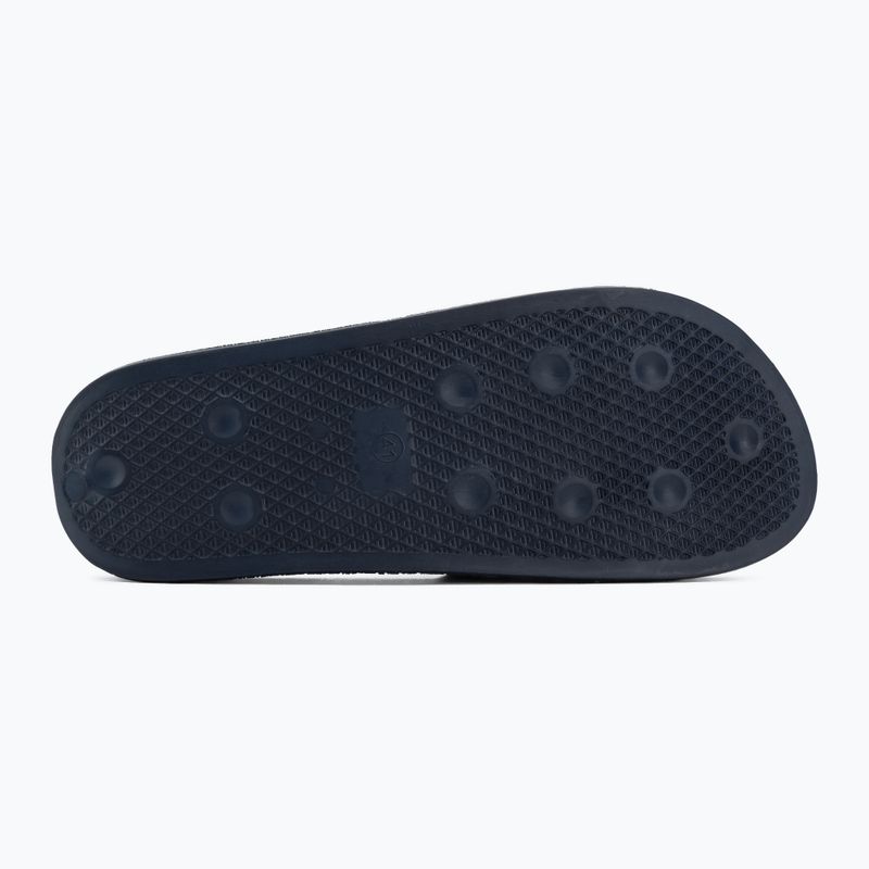 Ciabatte da uomo Lee Cooper LCW-26-07-4163MA navy 4