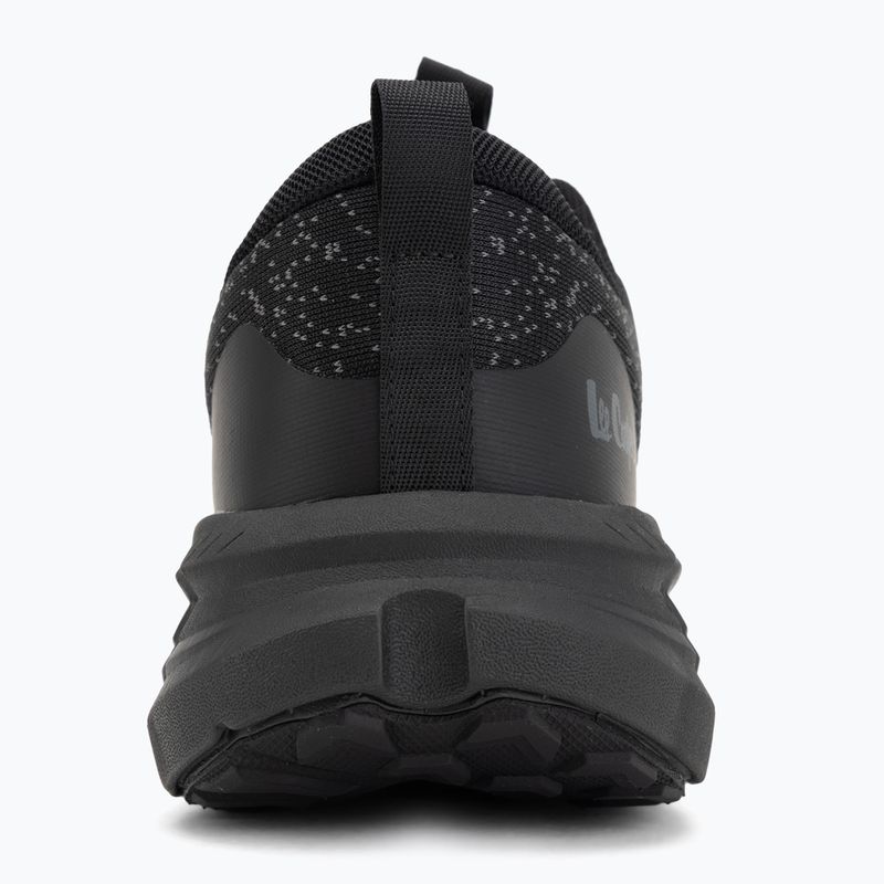 Scarpe da uomo Lee Cooper LCW-26-14-4214MA black 6