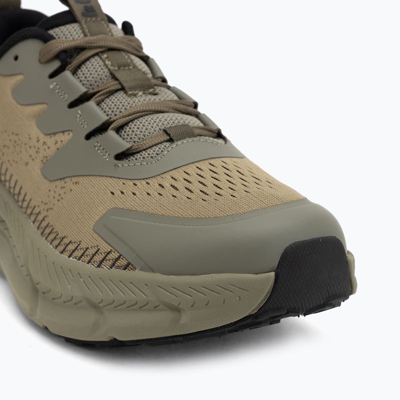 Scarpe da uomo Lee Cooper LCW-26-14-4215MA green 7