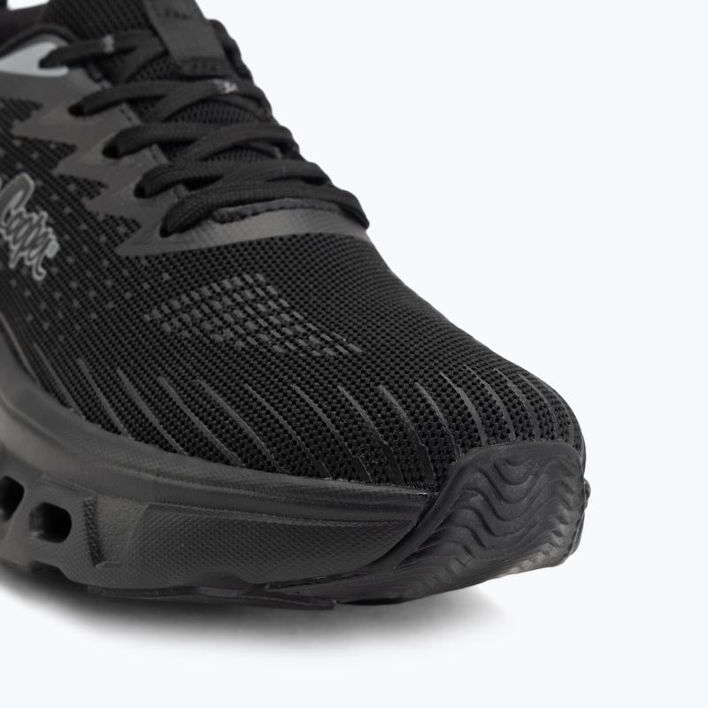 Scarpe da uomo Lee Cooper LCW-26-14-4219MA black 7