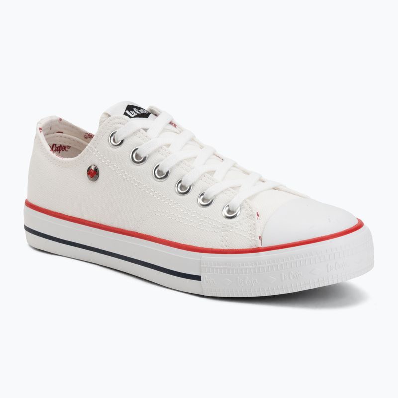 Sneakers da donna Lee Cooper LCW-26-31-4310LA white