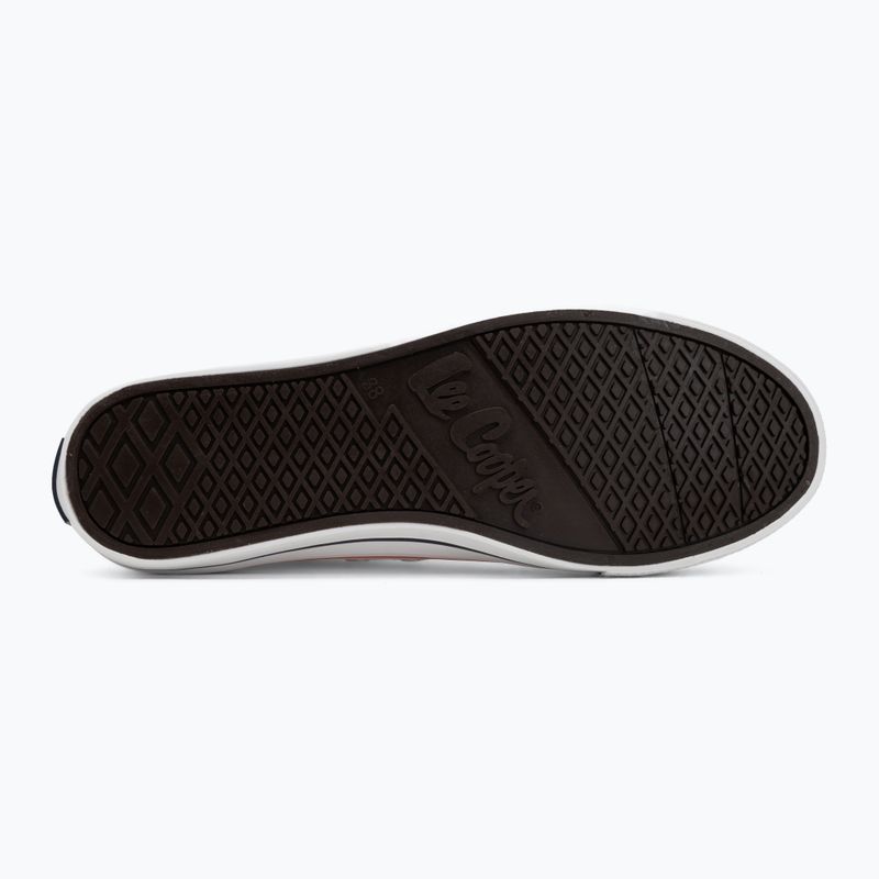 Sneakers da donna Lee Cooper LCW-26-31-4310LA white 4