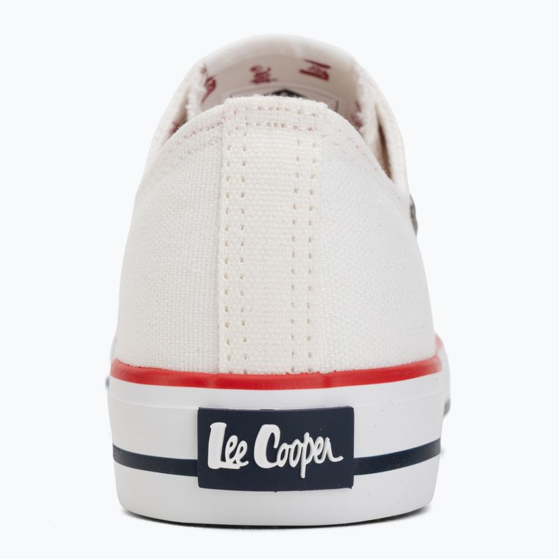 Sneakers da donna Lee Cooper LCW-26-31-4310LA white 6
