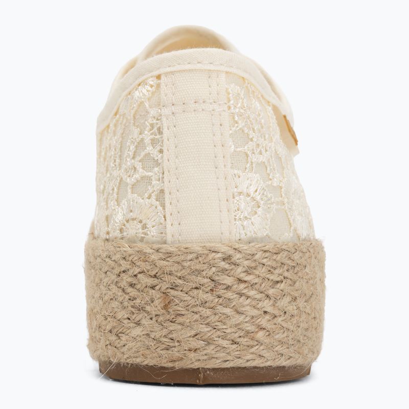 Espadrillas da donna Lee Cooper LCW-26-31-4328LA beige 6