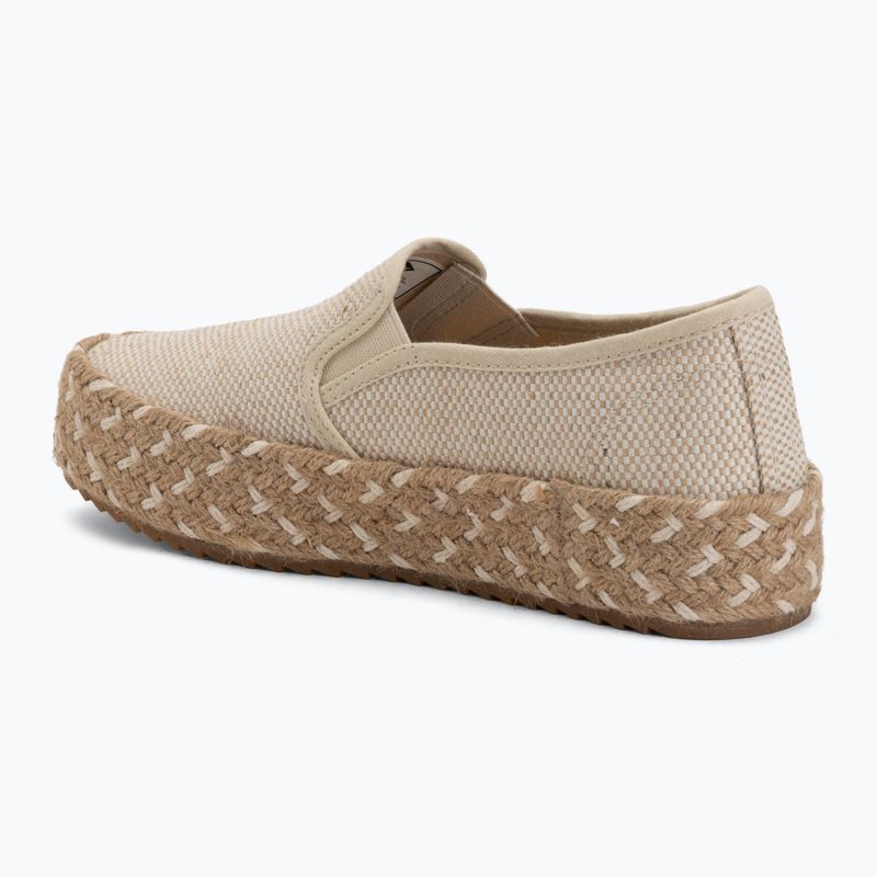 Espadrillas da donna Lee Cooper LCW-26-31-4332LA beige 3