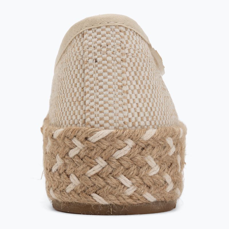 Espadrillas da donna Lee Cooper LCW-26-31-4332LA beige 6