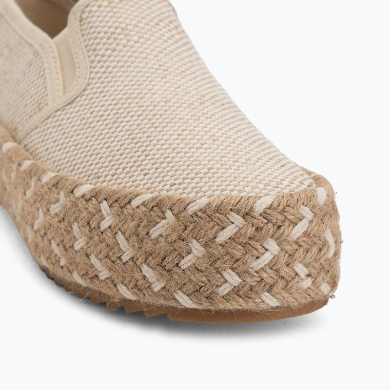 Espadrillas da donna Lee Cooper LCW-26-31-4332LA beige 7