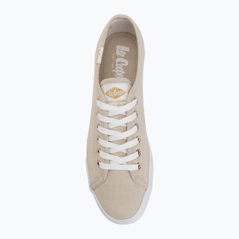 Sneakers da donna Lee Cooper LCW-26-31-4349LA 5