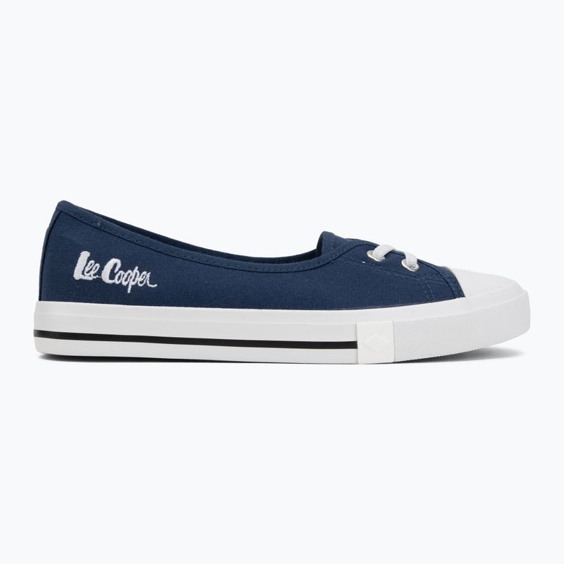 Sneakers da donna Lee Cooper LCW-26-31-4355LA navy 2