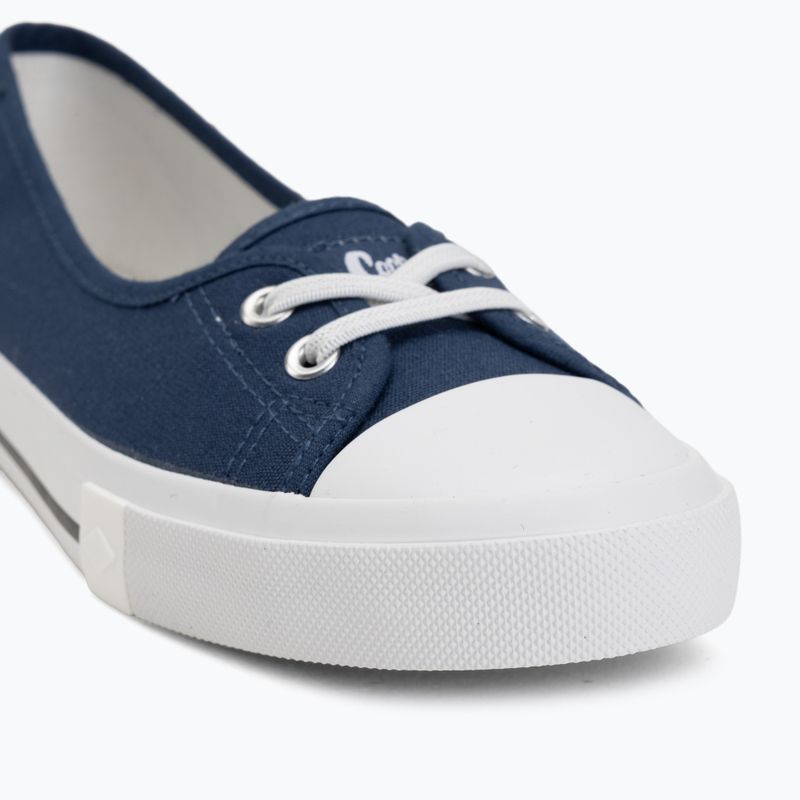 Sneakers da donna Lee Cooper LCW-26-31-4355LA navy 7