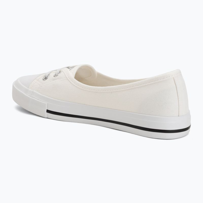 Sneakers da donna Lee Cooper LCW-26-31-4356LA white 3