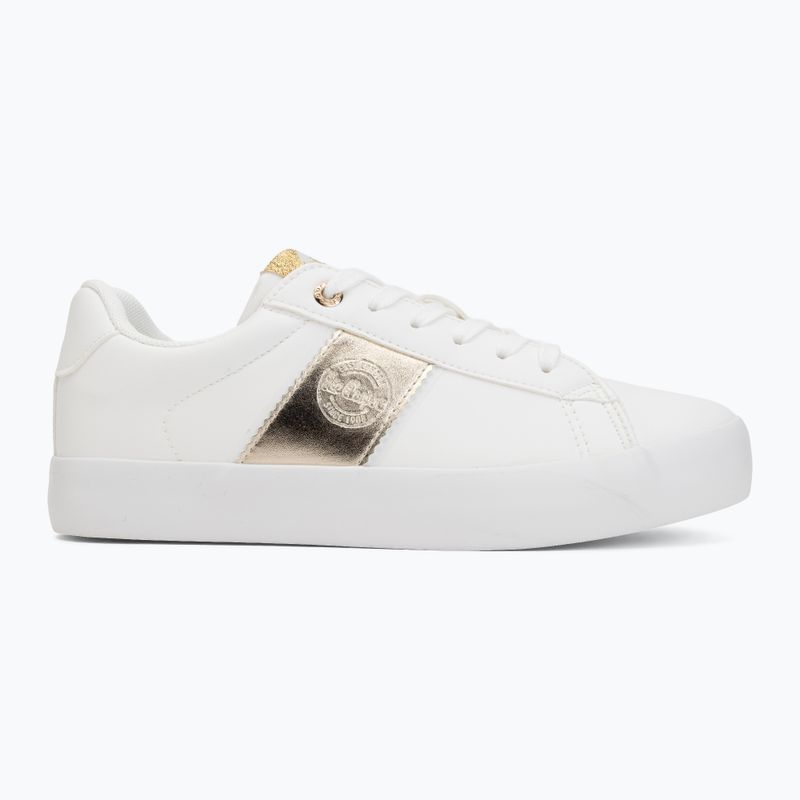 Sneakers da donna Lee Cooper LCW-26-31-4365LA gold 2