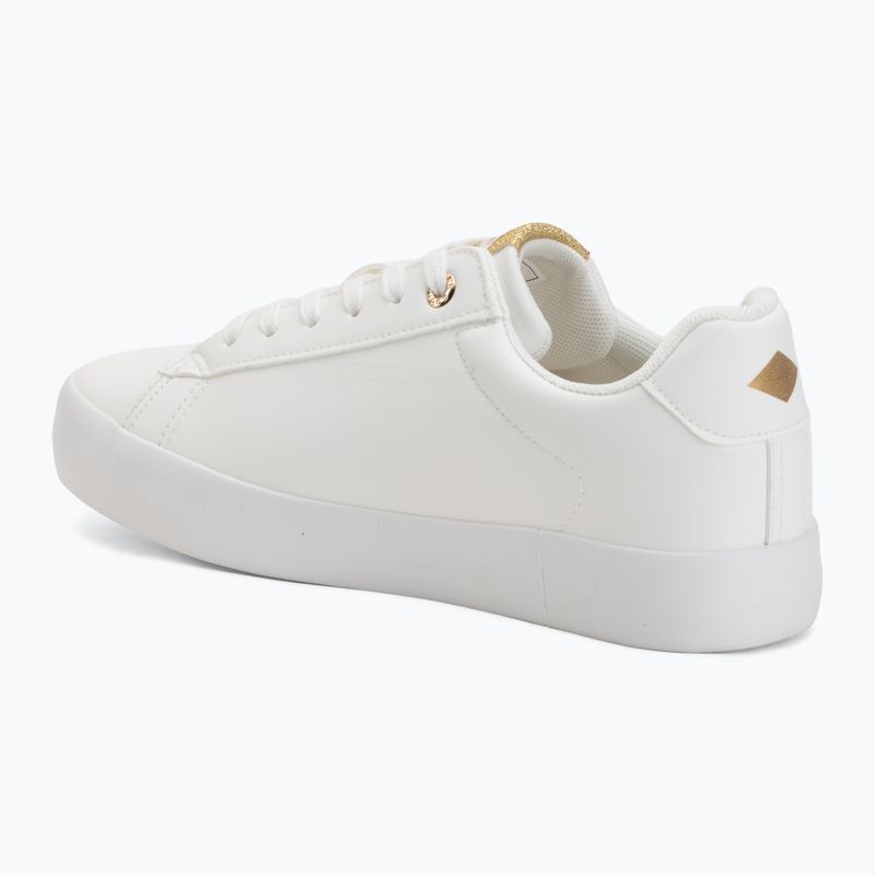 Sneakers da donna Lee Cooper LCW-26-31-4365LA gold 3