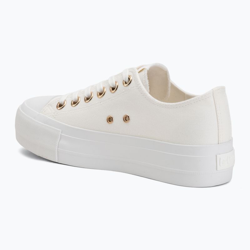 Sneakers da donna Lee Cooper LCW-26-31-4369LA white 3