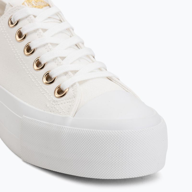 Sneakers da donna Lee Cooper LCW-26-31-4369LA white 7