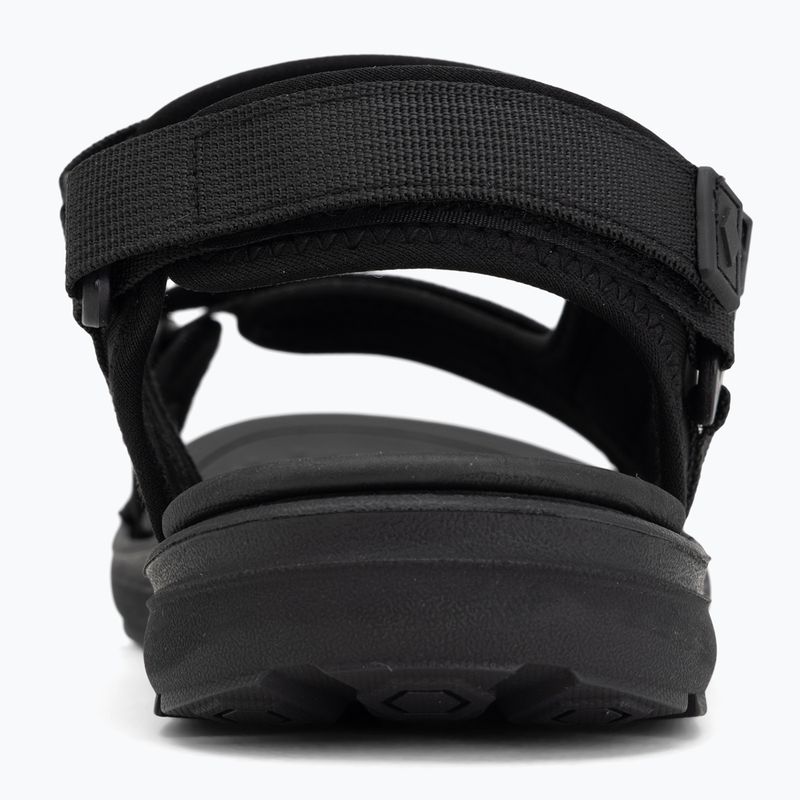 Sandali da uomo Lee Cooper LCW-26-34-4420MA black 6