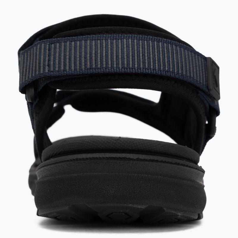 Sandali da uomo Lee Cooper LCW-26-34-4421MA navy 6