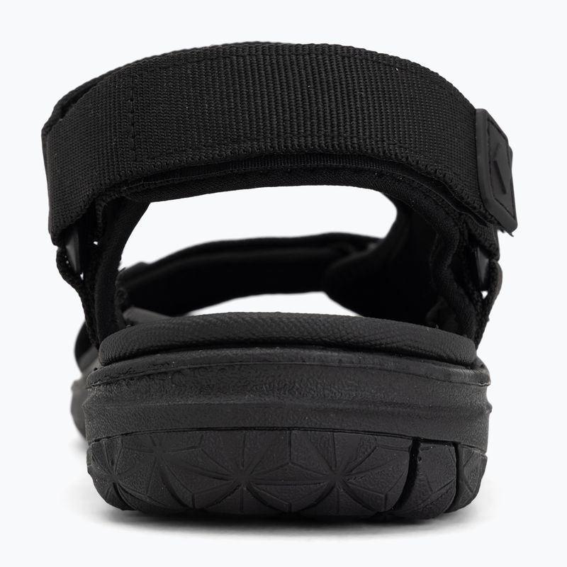 Sandali da uomo Lee Cooper LCW-26-34-4422MA black 6