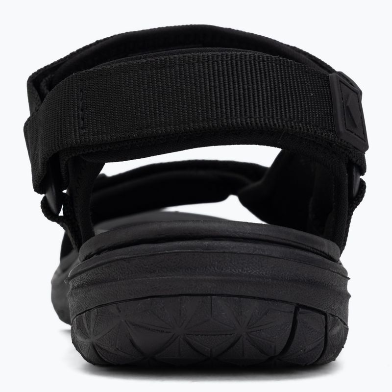 Sandali da donna Lee Cooper LCW-26-34-4423LA black 6