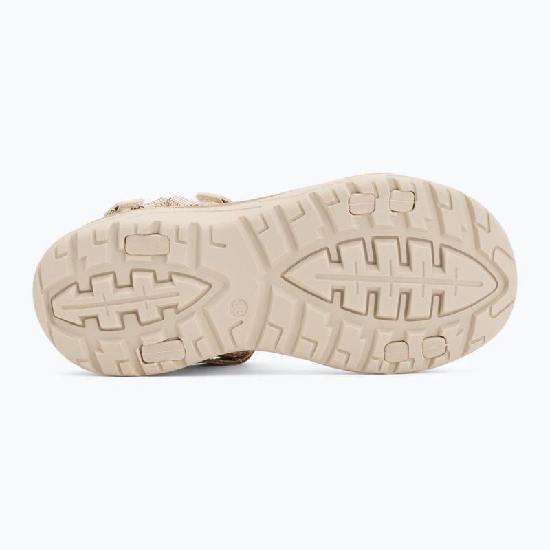 Sandali da donna Lee Cooper LCW-26-34-4431LA beige 4