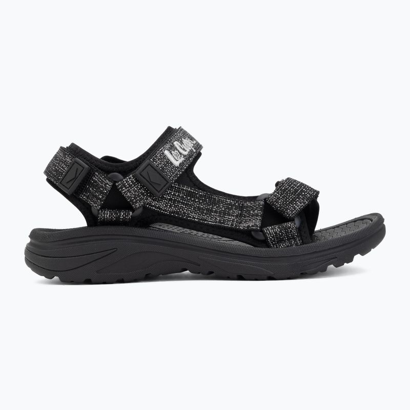 Sandali da donna Lee Cooper LCW-26-34-4433LA black 2