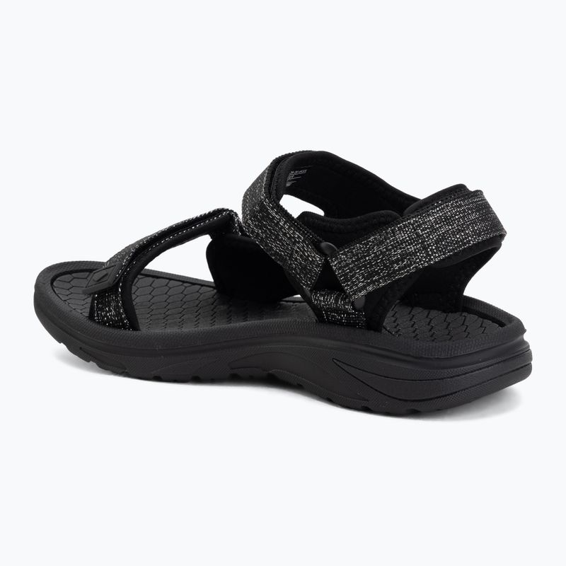 Sandali da donna Lee Cooper LCW-26-34-4433LA black 3