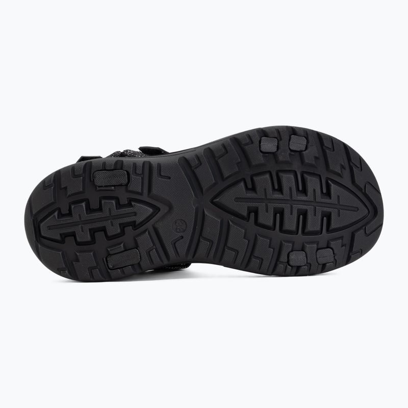 Sandali da donna Lee Cooper LCW-26-34-4433LA black 4