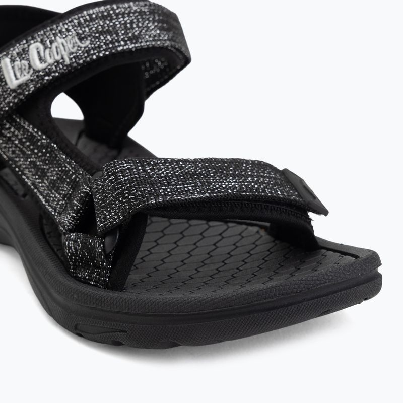Sandali da donna Lee Cooper LCW-26-34-4433LA black 7