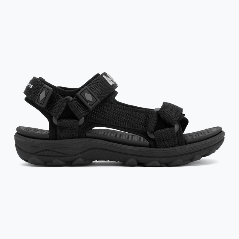 Sandali per bambini Lee Cooper LCW-26-34-4436K black 2