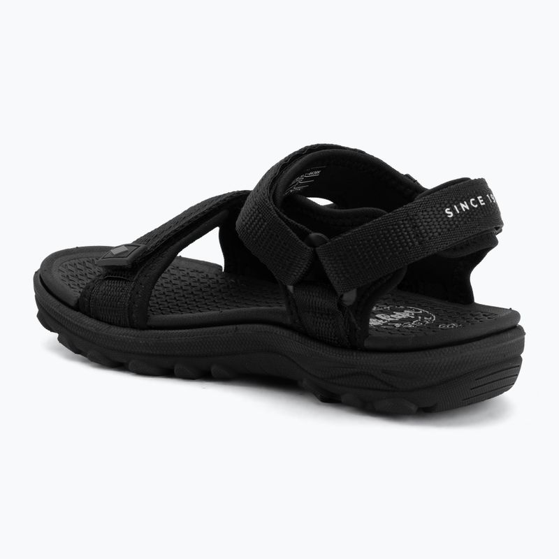 Sandali per bambini Lee Cooper LCW-26-34-4436K black 3