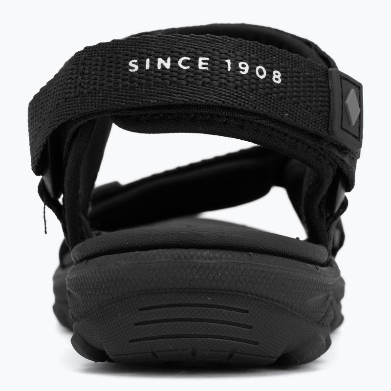 Sandali per bambini Lee Cooper LCW-26-34-4436K black 6