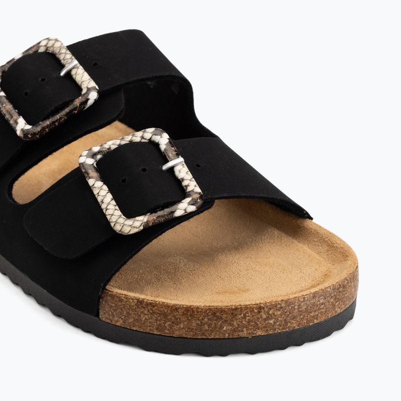 Ciabatte da donna Lee Cooper LCW-26-35-4450LA black 7