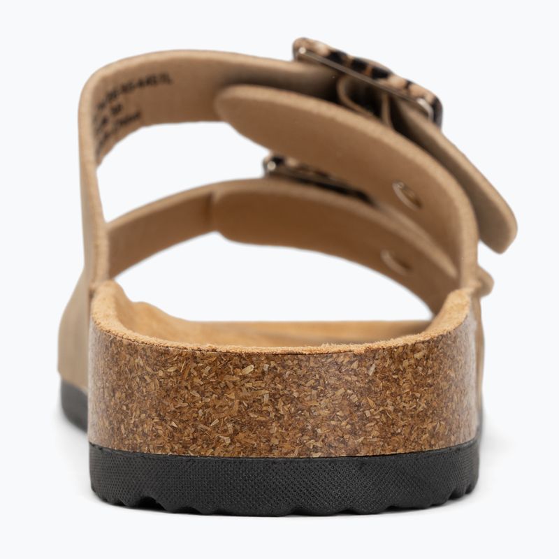 Ciabatte da donna Lee Cooper LCW-26-35-4451LA khaki 6