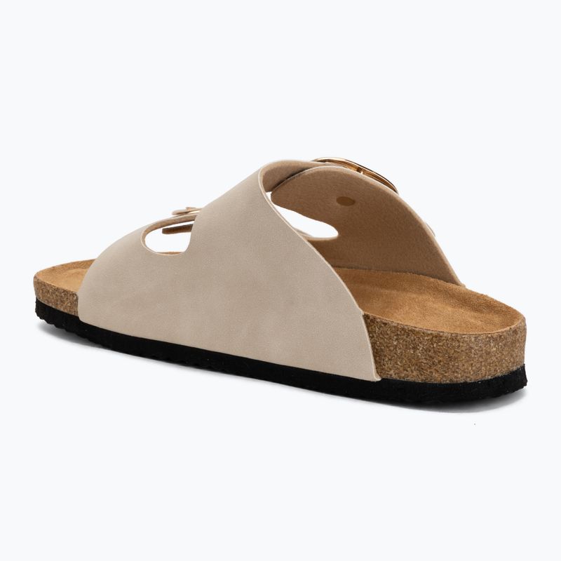 Ciabatte da donna Lee Cooper LCW-26-35-4454LA beige 3
