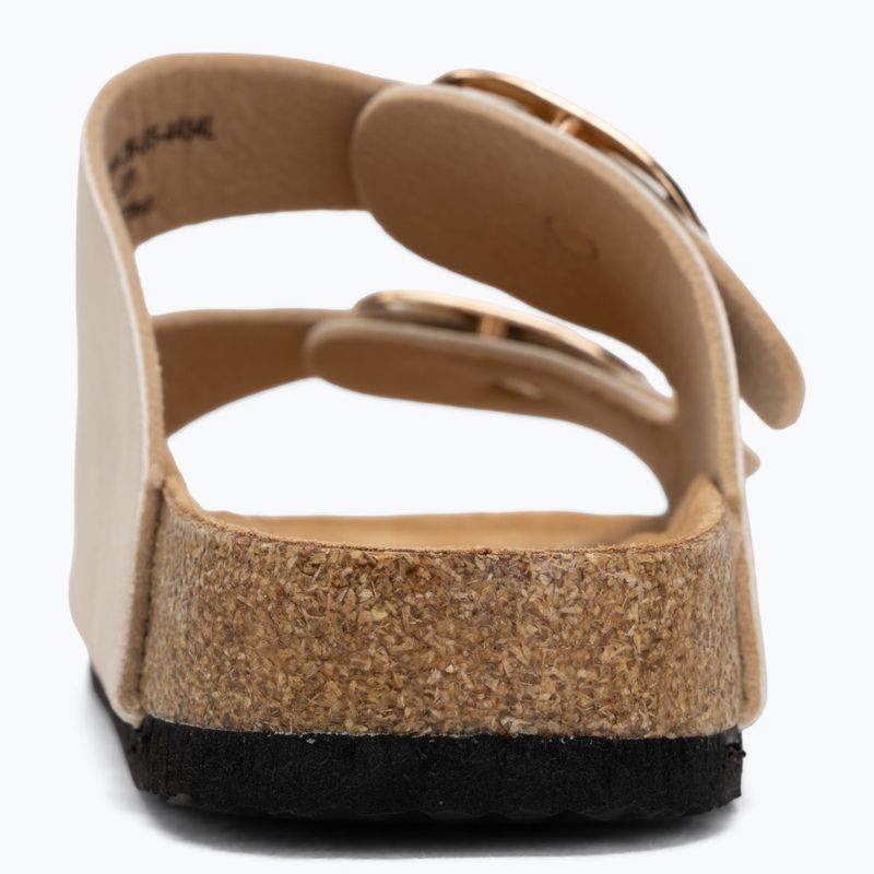 Ciabatte da donna Lee Cooper LCW-26-35-4454LA beige 6