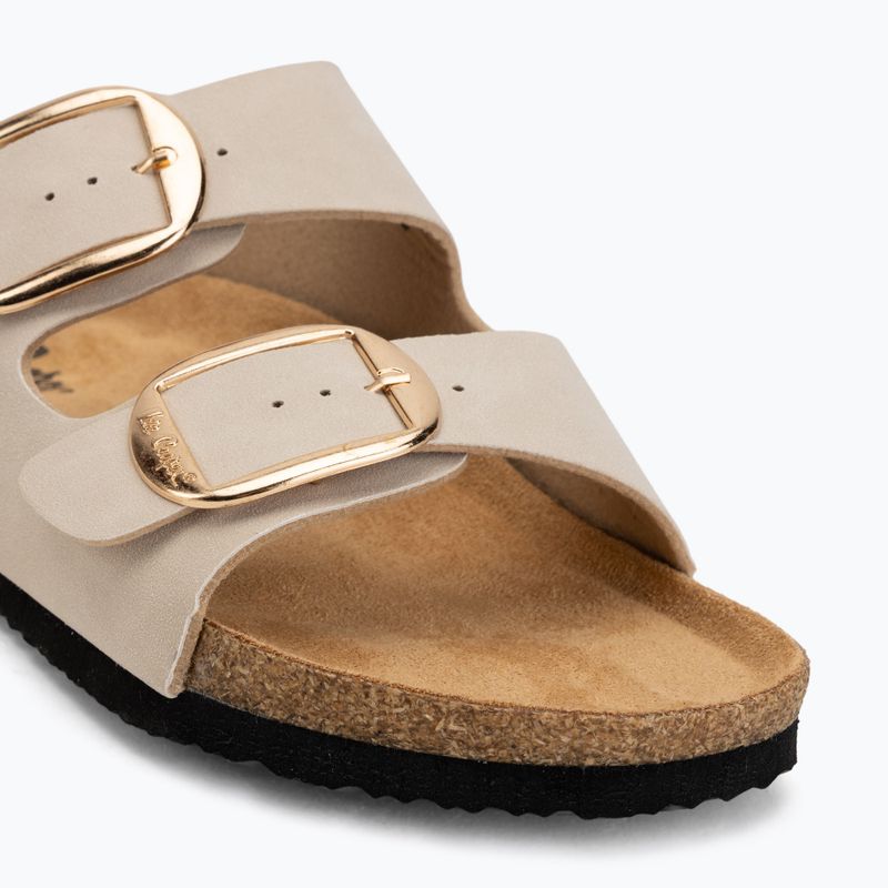 Ciabatte da donna Lee Cooper LCW-26-35-4454LA beige 7